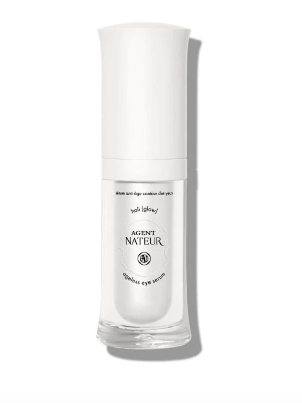 NIB Agent Nateur holi (glow) ageless eye and lip serum